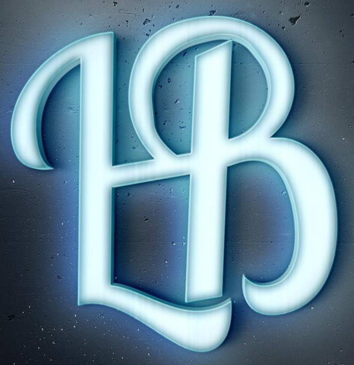 LHB logo